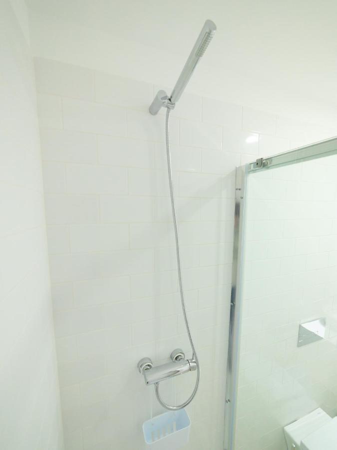 Oporto Guest Downtown Taipas Studio Apartment Luaran gambar