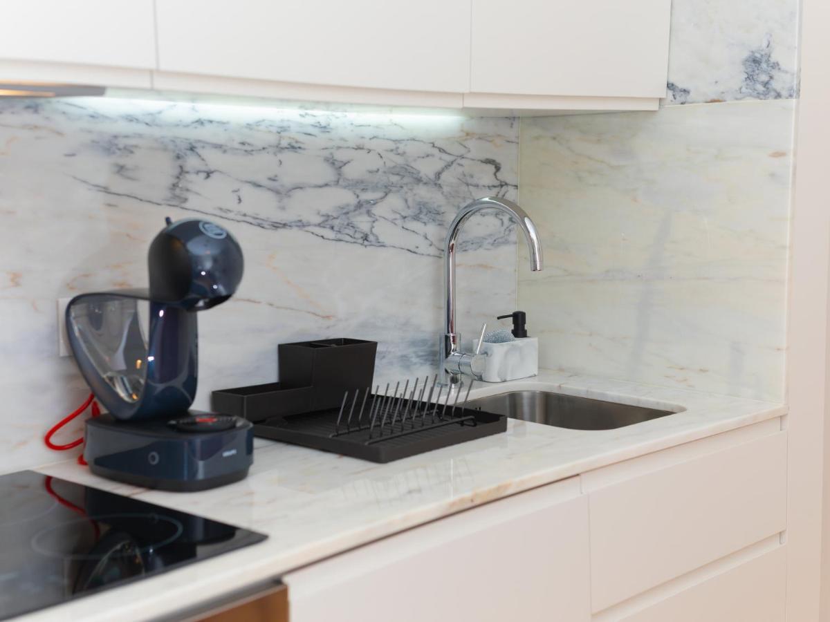 Oporto Guest Downtown Taipas Studio Apartment Luaran gambar